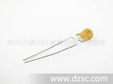 PTC 03M热敏电阻 性能参数与应用解析