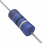 RSF2JT18R0 电阻 特点与应用分析